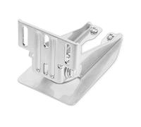 Garmin Heavy Duty Transom Mount with Spray Sheild