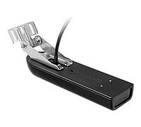 Garmin High Cap GT23 M: 12404 TM XDCR 8 Pin Midi Chirp Downvü Transducer 260/455 Transom