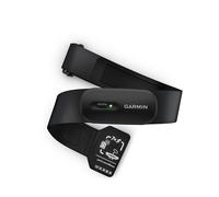 Garmin HRM 200 heart rate monitor Breast Bluetooth/ANT+ Black