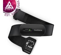 Garmin HRM-200 Heart Rate Monitor with HRV Data Machine Washable Strap XS-S