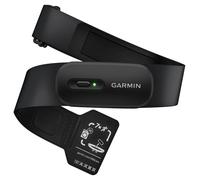 Garmin HRM 200 heart rate monitor Breast Bluetooth/ANT+ Black