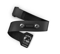 Garmin HRM-200, Replacement strap, machine washable strap, adjustable strap to ensure ideal fit, Size M-XL (chest circumference 80-119cm / 31.5" - 47")