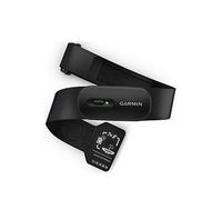 Garmin HRM 200 heart rate monitor Breast Bluetooth/ANT+ Black