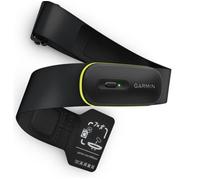 GARMIN HRM 600 Heart Rate Monitor - Black, M/XL, Black