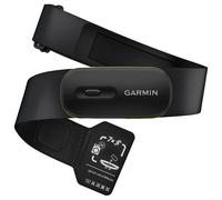 Garmin HRM 600 heart rate monitor Breast Bluetooth/ANT+ Black