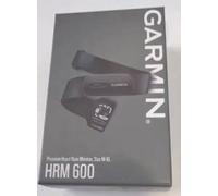 Garmin HRM-600, Premium Heart Rate Monitor, HRV data,Running Dynamics Size M/XL
