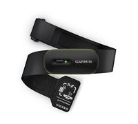Garmin HRM-600, Premium Heart Rate Monitor, HRV data,Running Dynamics, Steps, Calories, Speed, Distance, Rechargeable battery,Record & sync data without a watch, machine washable strap, Size M-XL