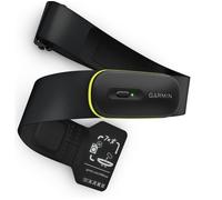 Garmin HRM 600 Premium Heart Rate Monitor HRV Running Dynamics Rechargeable XS S - Black