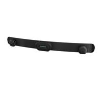 Garmin HRM Fit Womens Heart Rate Monitor Black