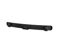 Garmin HRM Fit Womens Heart Rate Monitor Black