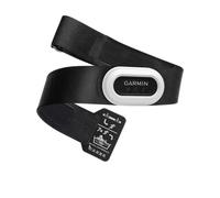 Garmin HRM-Pro Plus Premium Chest Strap Heart Rate Monitor, Captures Running Dynamics, Transmission via ANT+ and BLE (010-13118-05)