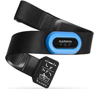 Garmin HRM-Tri - Heart Rate Monitor Strap, Black (Black/Blue)