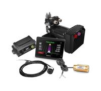 Garmin Hydraulic Reactor 40 SmartPump v.2 and GHC 50 Autopilot