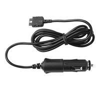Garmin In-Car Power Cable for Nuvi 6xx/7xx and Zumo 550/660, Black