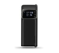 Garmin Index BPM Smart Blood Pressure Monitor, Compact Design, Easy to use Blood Pressure Monitor with Built in Display, Battery Operated, Adjustable Cuff to fit a Wide Range of arm Sizes