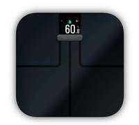 Garmin Index S2 Rectangle Black Electronic personal scale