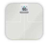 Garmin Index S2 Rectangle White Electronic personal scale