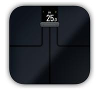 Garmin Index S2 Smart Bathroom Scale - Black