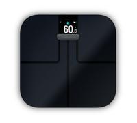 Garmin Index S2 Smart Scale - Accurate Body Composition Tracking for Runners