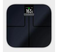 Garmin Index™ S2 Smart Scale - Black, Black