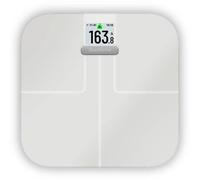 Garmin Index S2 Rectangle White Electronic personal scale