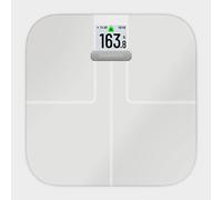 Garmin Index S2 Rectangle White Electronic personal scale