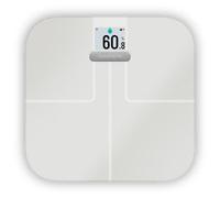 Garmin Index S2 Wifi Biometric Weighing Scales - White