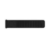 Garmin Index Sleep Monitor Replacement Armband, L/XL, Original Accessory, Black