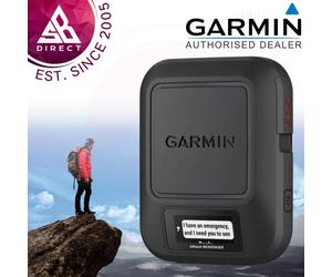 Garmin inReach Messenger Companion SOS Satellite Communicator│GPS│IPX7│InUK