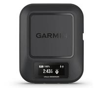 Garmin inReach Messenger, Handheld Satellite Communicator, Interactive SOS Alerts, Location Sharing, Extra Long Battery Life, Compact Rugged Design
