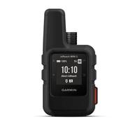 Garmin inReach Mini 2 - Black (Satellite Tracker) | SOS | Communicator | Global