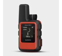 Garmin inReach Mini 2, Lightweight and Compact Satellite Communicator, Hiking Handheld, Two Way Messaging, Interactive SOS Alerts, Location Sharing, Global Satellite Network, Rugged Design, Red