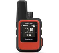 Garmin inReach Mini 2 Personal Black, Red