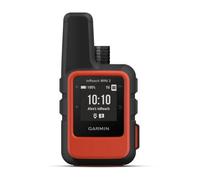 Garmin inReach Mini 2 Personal Black, Red