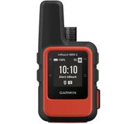 Garmin inReach Mini 2 Sat Comm (Flame Red)