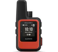Garmin inReach Mini 2 Satellite Communicator - Red