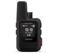 Garmin inReach Mini 2 Satellite Tracker/ Communicator With GPS- Black