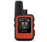 Garmin inReach Mini 2 Personal Black, Red