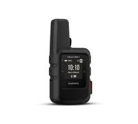 Garmin inReach Mini 2 SOS Satellite Communicator,Black | Compact, Lightweight, Two way messaging, Interactive SOS alerts, Location sharing, Global satellite network, Rugged design