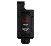 Garmin Inreach Mini 3/inreach Mini 3 Plus Spine Mount Adapter Clear