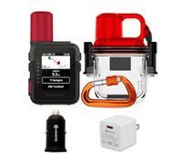 Garmin inReach Mini 3 Plus Satellite Communicator Bundle