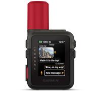 Garmin inReach Mini 3 Plus, Compact & Lightweight GPS handheld, 1.9" LCD touch display, Dedicated SOS trigger,up to 350hrs battery life, Weather Reports, Photo & voice messaging via satellite