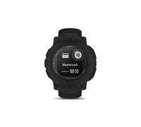 Garmin Instinct® 2 45mm - Black One Size