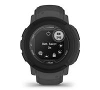 Garmin Instinct 2 dezl Edition GPS Trucking Rugged Smartwatch│For Truck Drivers