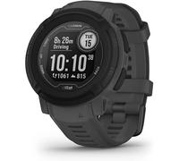 Garmin Instinct 2 - Dezl Edition Rugged GPS Smartwatch
