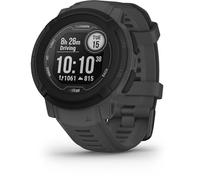 Garmin Instinct 2 - Dezl Edition Rugged GPS Smartwatch