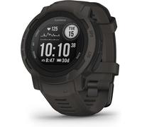 Garmin Instinct 2 GPS 45mm Smartwatch, Rugged watch, Built-in Sports Apps & Heal