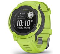 Garmin Instinct 2 GPS Electric Lime Smartwatch GMN-317