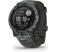 Garmin Instinct 2 Smartwatch 45mm Graphite Camo