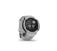 Garmin Instinct 2 Solar 2.29 cm (0.9") MIP 45 mm Digital 176 x 176 pixels Grey GPS (satellite)